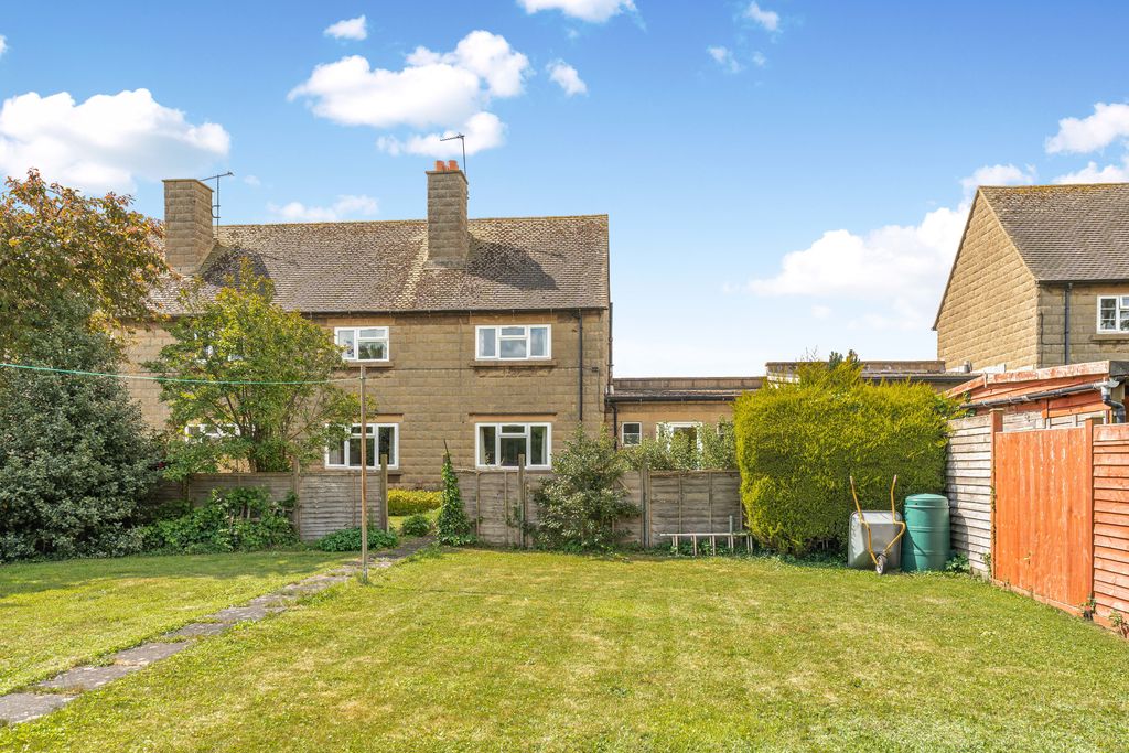 Stocking Lane Shenington